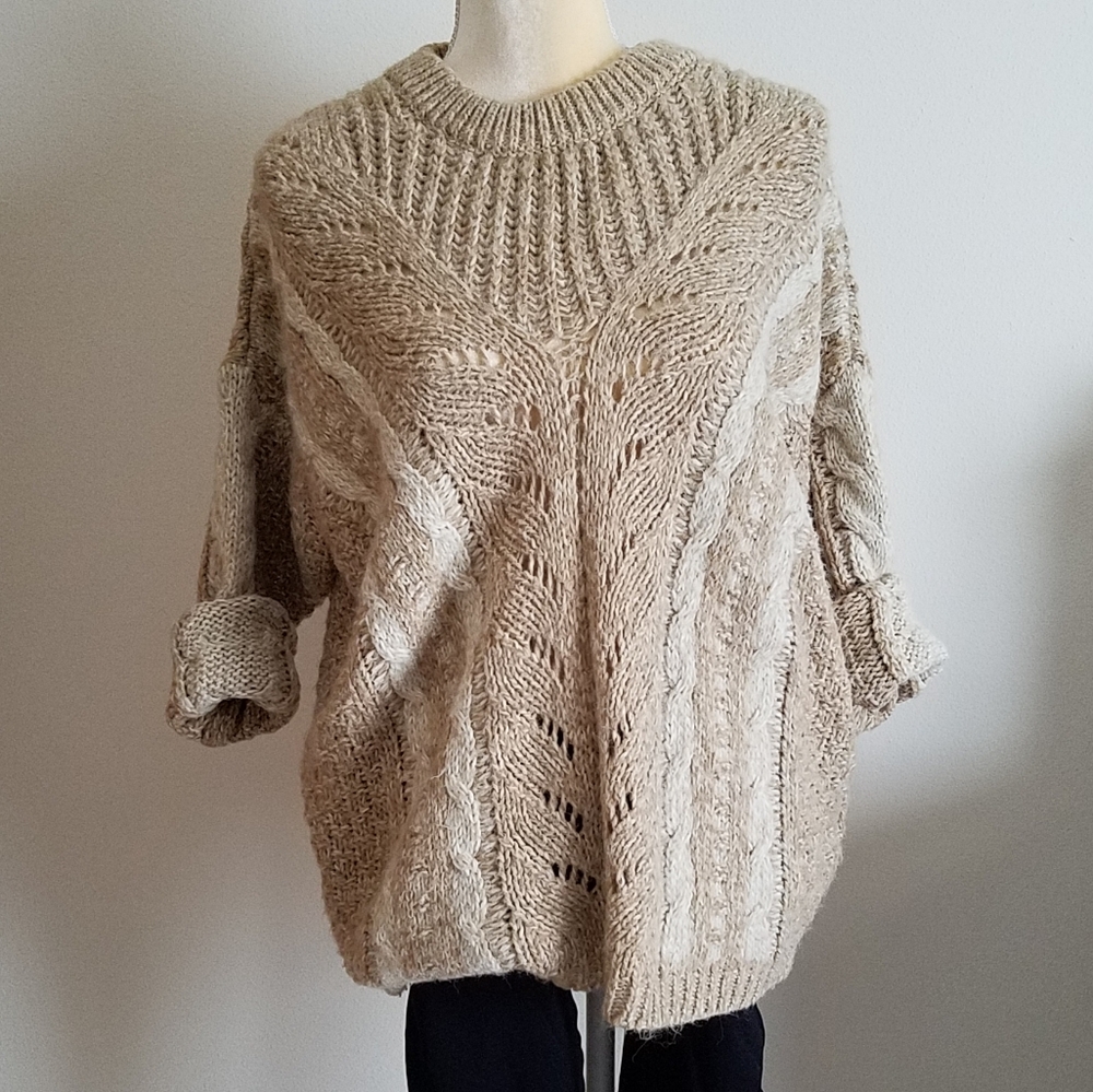 COPY - Womens sweater